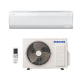 Ar Condicionado Split Inverter 18000 BTUs Samsung Windfree AI Quente/Frio AR18DXFAAWKNAZ - 220V