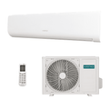 Ar-condicionado Split HW Inverter Fujitsu Airstage Essencial 18.000 BTUs R-32 Só Frio 220V