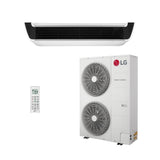 Ar-Condicionado Split Teto Inverter WI-FI R-32 LG 54.000 BTUs Só Frio 220V Monofásico