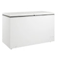 Freezer Horizontal Consul 528 Litros 2 Portas Branco CHB53MB - 127 Volts