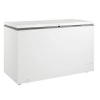 Freezer Horizontal Consul 528 Litros 2 Portas Branco CHB53MB - 127 Volts