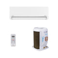 Ar-Condicionado Split HW Inverter Lite Midea 9.000 BTUs R-32 Só Frio 220V