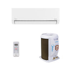 Ar-Condicionado Split HW Inverter Lite Midea 9.000 BTUs R-32 Só Frio 220V