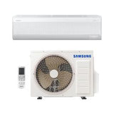 Ar Condicionado Split Inverter 18000 BTUs Samsung Windfree AI Frio AR18DYFAAWKNAZ - 220V