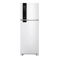 Refrigerador Brastemp Frost Free Duplex 385 Litros Branco BRM46MB – 220 Volts