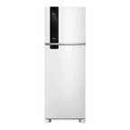 Refrigerador Brastemp Frost Free Duplex 385 Litros Branco BRM46MB – 220 Volts