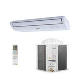 Ar Condicionado Split Piso Teto 34000 BTUs Hitachi Air Core 500 Frio SPC36J3F - 220V