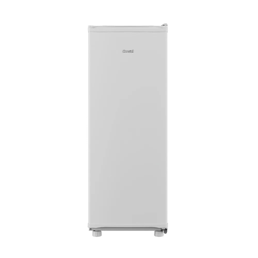 Freezer Vertical Consul 159 Litros Branco CVU18MB - 127 Volts