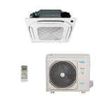 Ar-Condicionado Split Cassete 4 Vias Eco Inverter Elgin 48.000 BTUs Só Frio 220V Monofásico