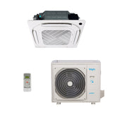 Ar-Condicionado Split Cassete 4 Vias Eco Inverter Elgin 48.000 BTUs Só Frio 220V Monofásico