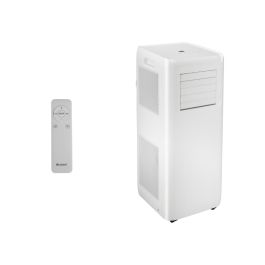Ar Condicionado Portátil 12000 BTUs Gree Aovia Frio GPC12AP-A6NNA1A - 110V