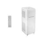 Ar Condicionado Portátil 12000 BTUs Gree Aovia Frio GPC12AP-A6NNA1A - 110V