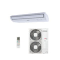 Ar Condicionado Split Teto Inverter 56000 BTUs Hitachi Air Core 600 Quente/Frio SPC60B3IV - 220V