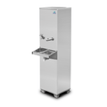 Bebedouro Frisbel 25 Litros Industrial Inox RA025 – 220 Volts