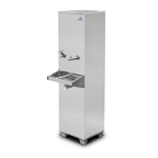 Bebedouro Frisbel 25 Litros Industrial Inox RA025 – 220 Volts