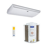 Ar Condicionado Split Teto Inverter 30000 BTUs Carrier Xpower Connect Quente/Frio 38CQVD30515MC - 220V