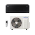 Ar Condicionado Split Inverter 18000 BTUs Samsung Windfree Black AI Quente/Frio AR18CSECABTNAZ - 220V