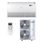 Ar Condicionado Split Teto Inverter 55000 BTUs Hisense Frio AUW-60T6RNC - 380V