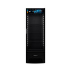 Cervejeira Metalfrio 572 Litros Porta de Vidro All Black VN50AH – 220 volts