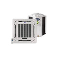 Ar Condicionado Split Cassete Carrier 36000 BTU/h Frio Monofásico 38CCU036515MC – 220 Volts