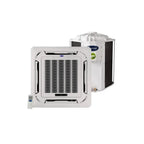 Ar Condicionado Split Cassete Carrier 36000 BTU/h Frio Monofásico 38CCU036515MC – 220 Volts