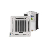 Ar Condicionado Split Cassete Carrier 36000 BTU/h Frio Monofásico 38CCU036515MC – 220 Volts