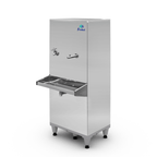Bebedouro Frisbel 50 Litros Industrial Inox RA05 – 220 Volts