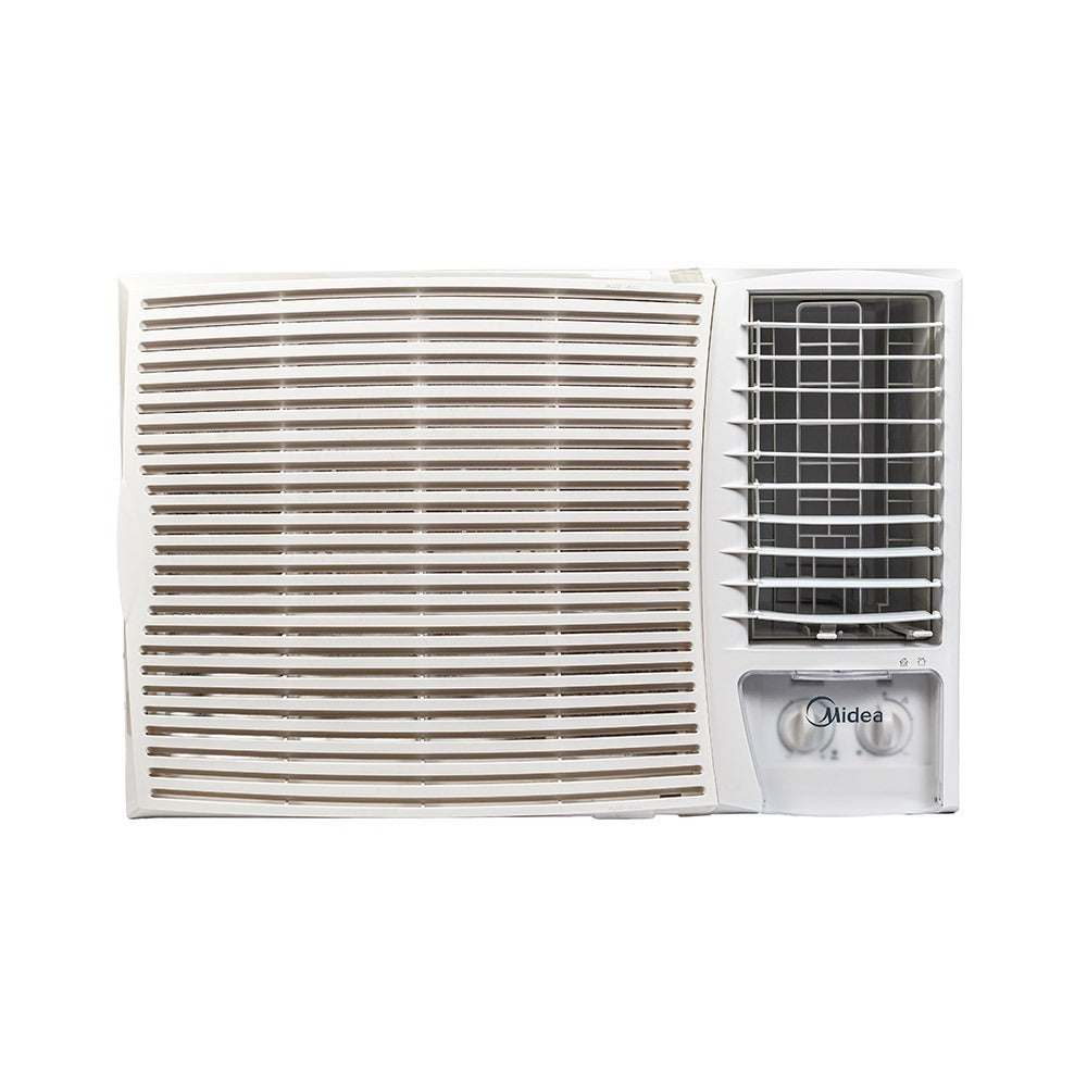 Ar-Condicionado Janela Mecânico Midea 27.000 BTUs Só Frio 220V
