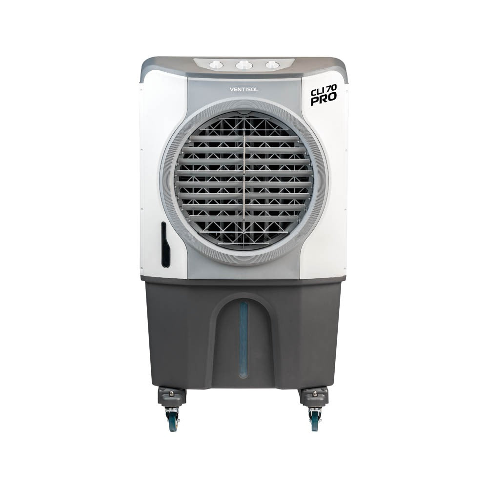 Climatizador Evaporativo Residencial 70 Litros Ventisol CLI 70 PRO 220V