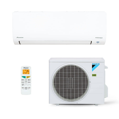 Ar-Condicionado Inverter Split Hi Wall R-32 Daikin Ecoswing Smart Gold 12.000 BTUs Só Frio 220V