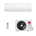 Ar-Condicionado LG AI DUAL Inverter Voice 9.000 BTUs Quente/Frio 220V - S3-W09AA31C