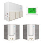 Ar Condicionado Splitão 15 TR Elgin Frio 45SAFT180CNCNA - 220V