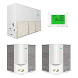 Ar Condicionado Splitão 15 TR Elgin Frio 45SAFT180CNCNA - 220V