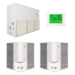 Ar Condicionado Splitão 15 TR Elgin Frio 45SAFT180CNCNA - 220V