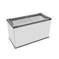 Freezer Horizontal Metalfrio NF40S 400 Litros – 220 Volts