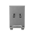 Bebedouro de Bancada Frisbel RA010 10 Litros Evox Aço Escovado 220V