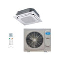 Ar Condicionado Split Cassete 4 Vias 36000 BTUs Inverter Midea Atom Quente/Frio 40ATBQA36M5 - 220V