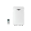Ar Condicionado Portátil 12000 BTUs Hisense Eletrônico Wi-Fi Frio AP-12CWBRNPS01 - 110V