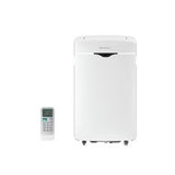 Ar Condicionado Portátil 12000 BTUs Hisense Eletrônico Wi-Fi Frio AP-12CWBRNPS01 - 110V