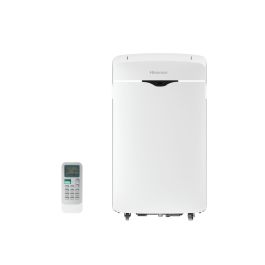 Ar Condicionado Portátil 12000 BTUs Hisense Eletrônico Wi-Fi Frio AP-12CWBRNPS01 - 110V