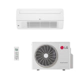Ar-Condicionado Split Cassete 1 Via Inverter LG WI-FI Conect 18.000 BTUs Quente/Frio 220V Monofásico