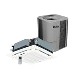 Ar Condicionado Split Cassete Philco 24000 Btu/h Frio Monofásico PAC24000CFM5 - 220 Volts