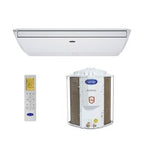 Ar Condicionado Split Teto Inverter 48000 BTUs Carrier Xpower Connect Frio 38CCVE48515MC - 220V