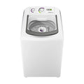 Lavadora de Roupas Consul 13Kg com Dosagem Econômica e Ciclo Edredom Branca CWH13AB - 220 Volts