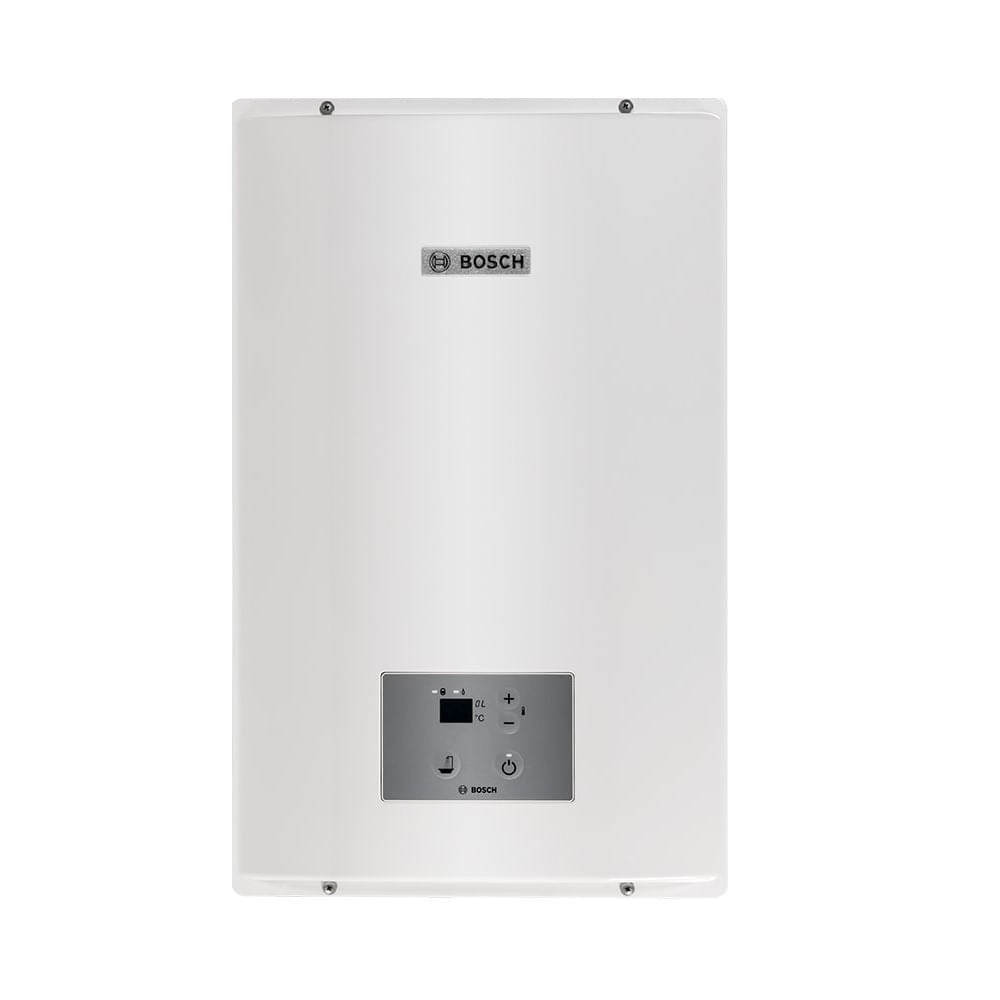 Aquecedor de Água a Gás Bosch GWH 350 GLP 18 litros 220V