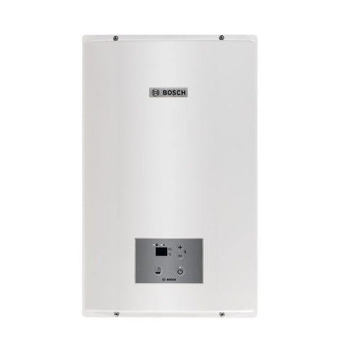 Aquecedor de Água a Gás Bosch GWH 350 GLP 18 litros 220V
