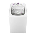 Lavadora de Roupas Consul 10Kg com Dosagem Econômica Branca CWB10BB - 220 Volts
