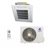 Ar-Condicionado Split Cassete Gree G-Prime Inverter Compact 56.000 BTUs R-32 Só Frio 220V Monofásico