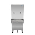 Bebedouro Frisbel Coluna 50 Litros Inox 220V RA05
