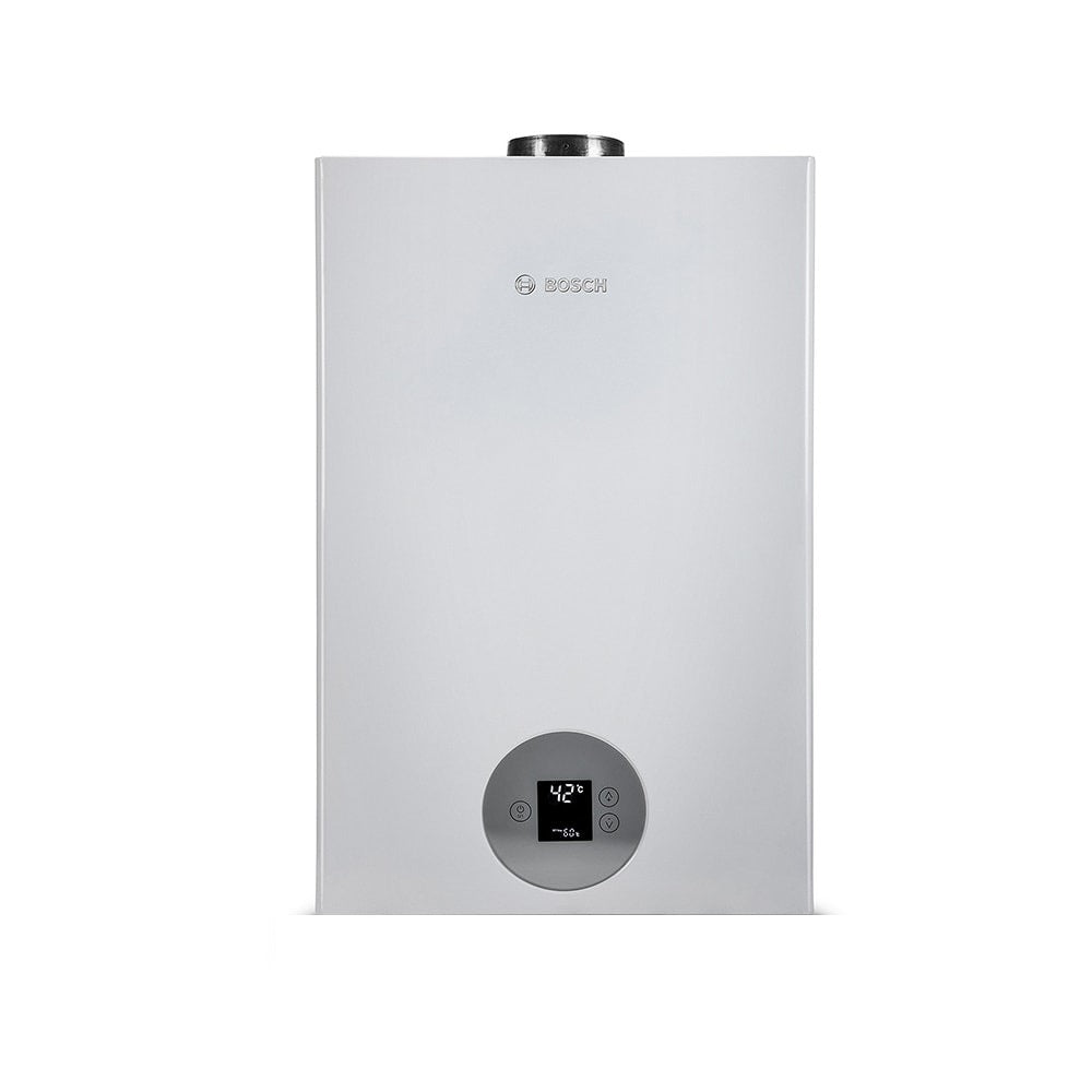 Aquecedor de Água a Gás Bosch Therm 5700F GN 30 litros Bivolt